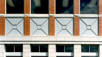 Palos Bank and Trust Homer Glen, Architectural Resource Corp, Arc architect