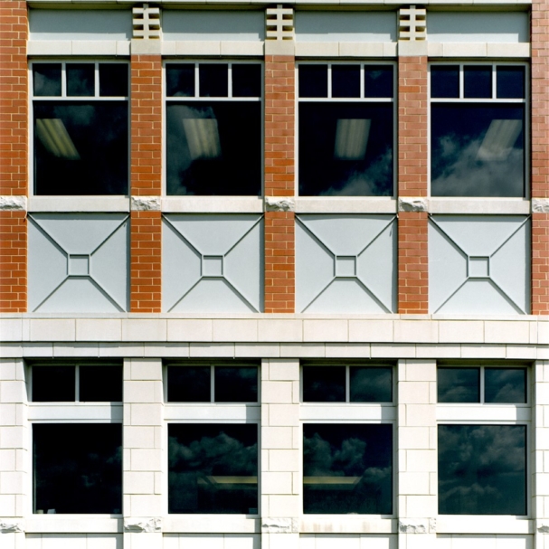 Palos Bank and Trust Homer Glen, Architectural Resource Corp, Arc architect