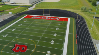 Bremen Field