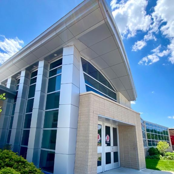 Bremen High School Field House Addition