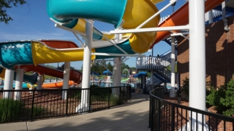 Centennial Park - ARC Architect,Architectural Resource Corp, Arc architect, sustainable, architecture, Chicago, Illinois, masterplanning, constructionservices, design