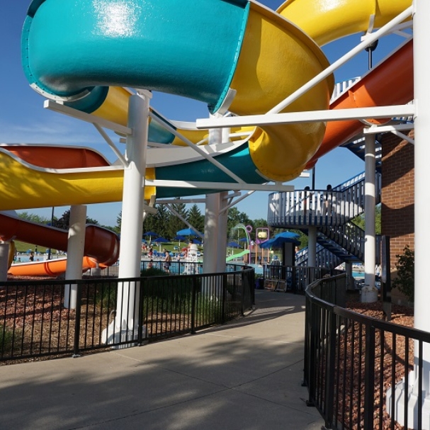 Centennial Park - ARC Architect,Architectural Resource Corp, Arc architect, sustainable, architecture, Chicago, Illinois, masterplanning, constructionservices, design