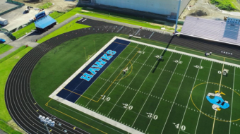 Hillcrest Field - ARC