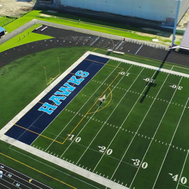 Hillcrest Field - ARC