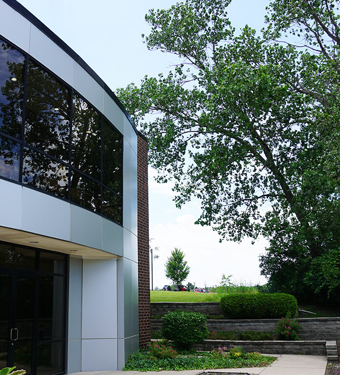 Landmark Medical - ARC Architect