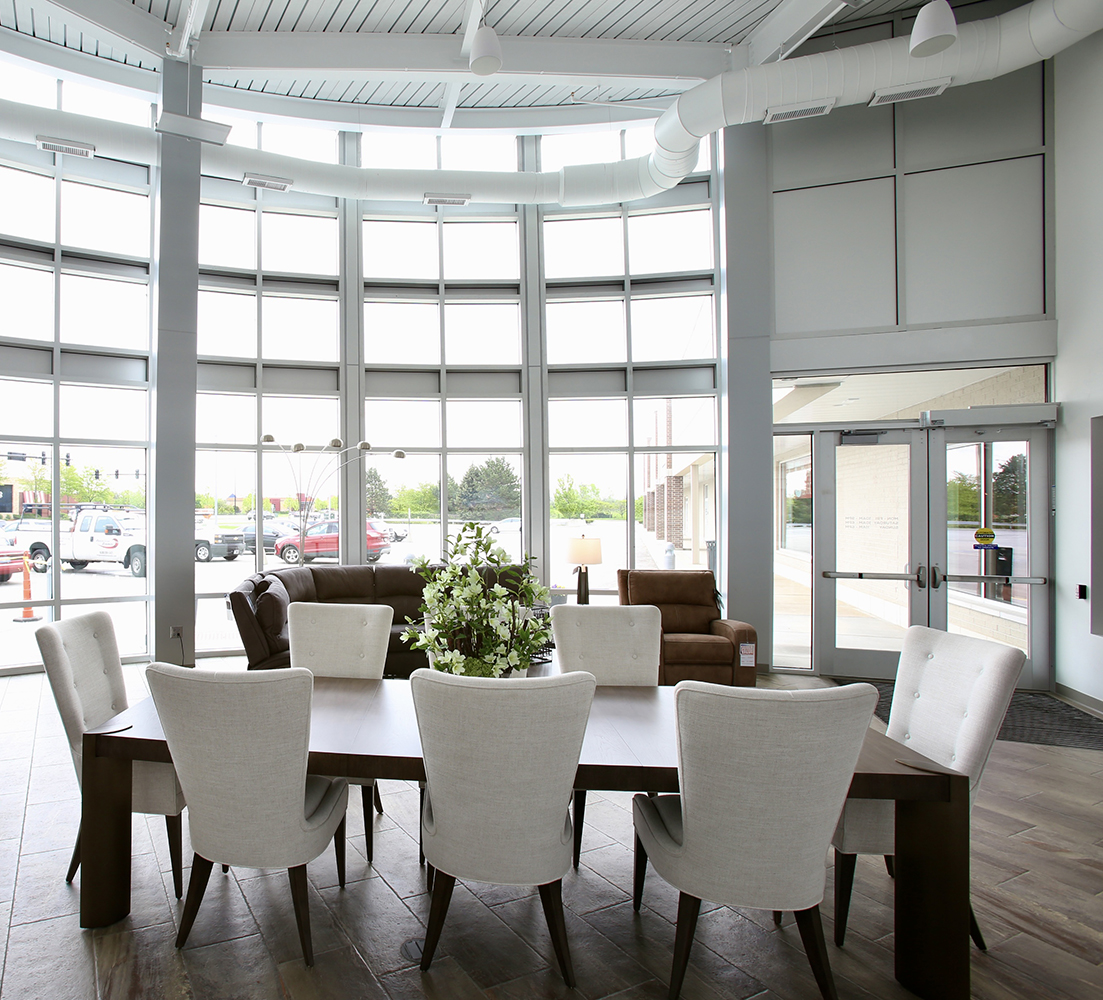 Luxury Residence