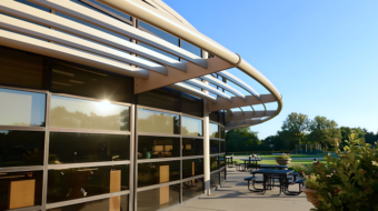 1 Oak forest HS Library HD EDIT 3.