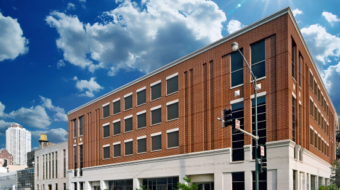 Anti-Cruelty SocietyArchitectural Resource Corp, Arc architect, sustainable, architecture, Illinois, construction managers, municipal, design, master planning