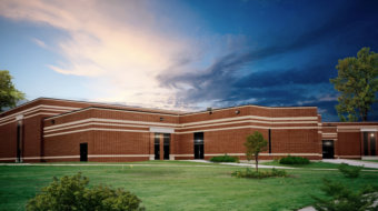 Hilda Walker Intermediate School Tinley Park Il