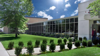 Arnold W. Kruse Education Center,Architectural Resource Corp, Arc architect, sustainable, architecture, Illinois, construction, managers, design, school design, education, master planning