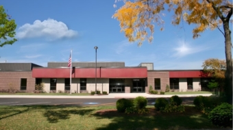 Mary Drew Elementary School, Architectural Resource Corp, Arc architect, sustainable, architecture, Illinois, construction, design, school design, education, master planning, additions