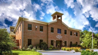 Matteson Fire Station, Architectural Resource Corp, Arc architect, Illinois