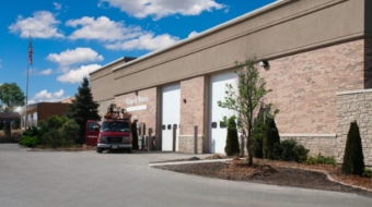 Mokena-Maintenance-Building Architecture, design and construction, Illinois architect, design, construction services