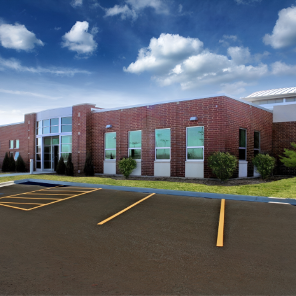 Moraine Valley Campus Operations, Architectural Resource Corp, Arc architect, sustainable, architecture, Illinois, construction managers, civic, design, municipal