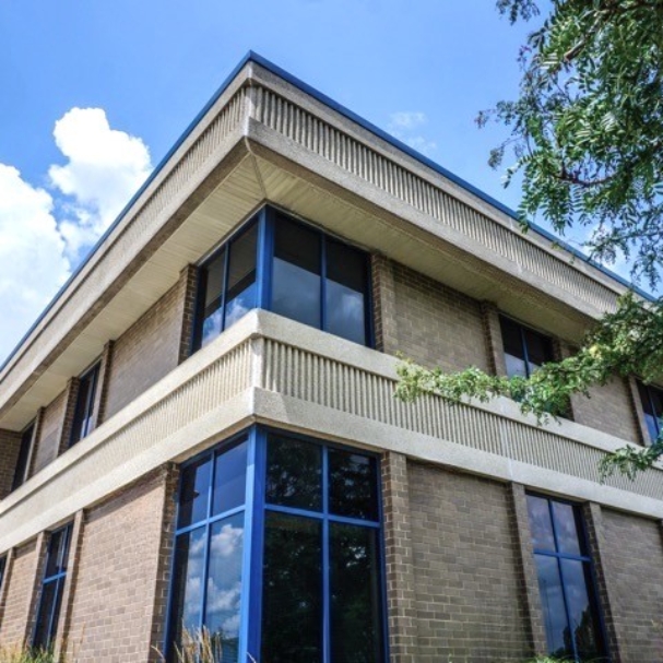 Orland Admin Center,Architectural Resource Corp, Arc architect, sustainable, architecture, Chicago, Illinois, masterplanning, constructionservices, design