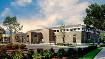 St Charles Public LibraryArchitectural Resource Corp, Arc architect, sustainable, architecture, Illinois, construction managers, civic, design, municipal