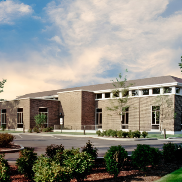 St Charles Public LibraryArchitectural Resource Corp, Arc architect, sustainable, architecture, Illinois, construction managers, civic, design, municipal