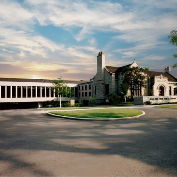 Highland Park Library, Architectural Resource Corp, Arc architect, sustainable, architecture, Illinois, construction managers, civic, design, master planning