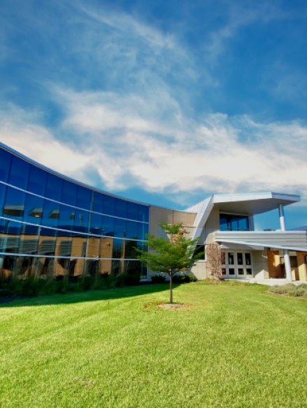 Tinley Park - HS Field House Addition - ARC Architect