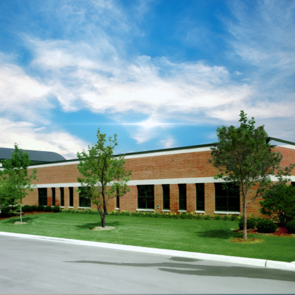 Tinley Park Police Station,Architectural Resource Corp, Arc architect, sustainable, architecture, Illinois, masterplanning, constructionservices, design