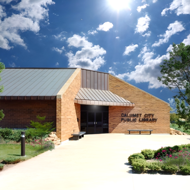 1. Calumet Public Library