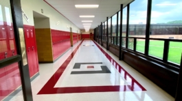 Bremen High School - Domestic Water Replacement