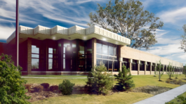 Elk Grove Village Public Library