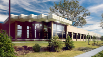 Elk Grove Village Public Library