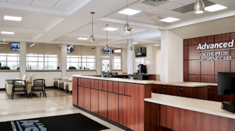 1 University Medical Center