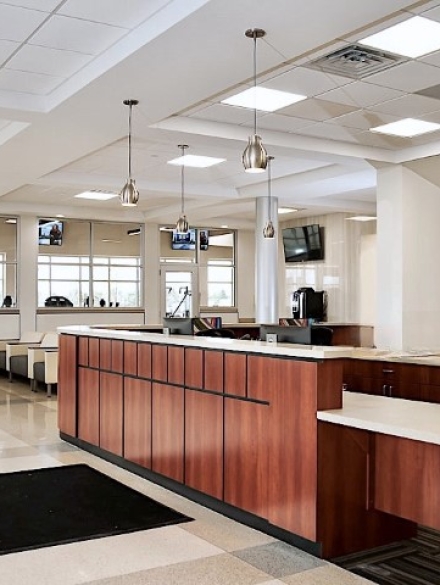 1 University Medical Center