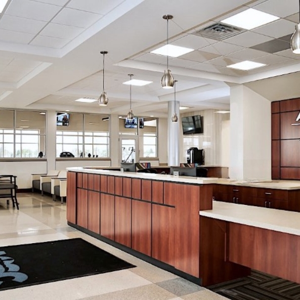 1 University Medical Center