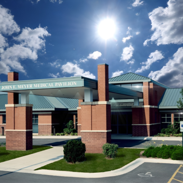 1. Meyer Medical Center