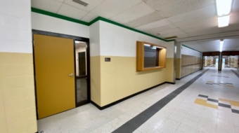 1. Oakforest remodel