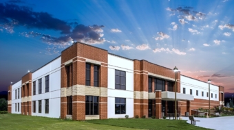 Oaks Park Recreation Center