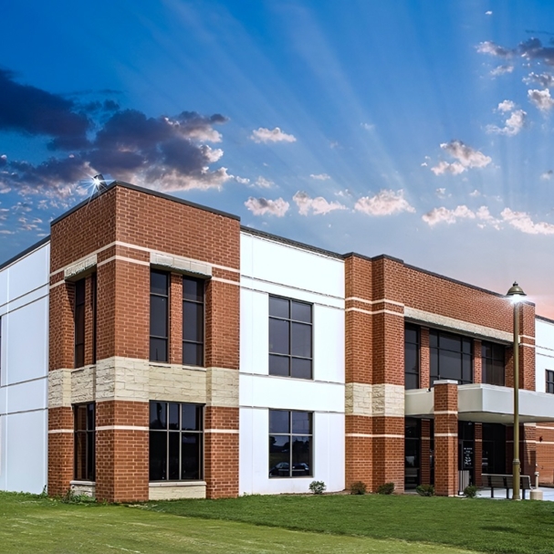 Oaks Park Recreation Center