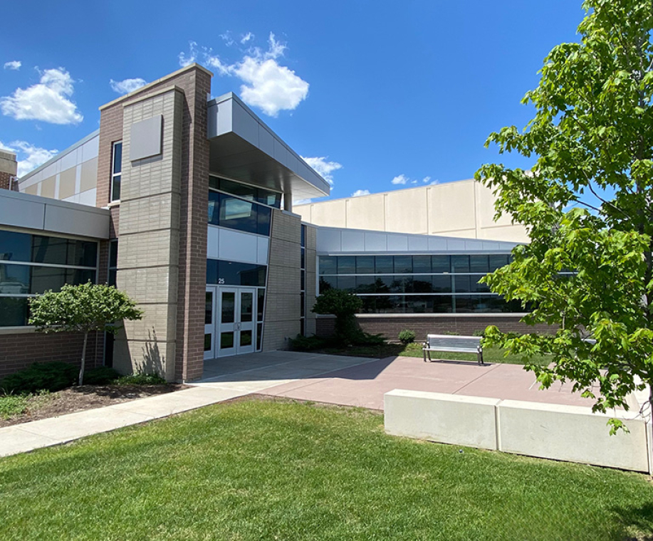 Environmentally Conscious Building Design ARC