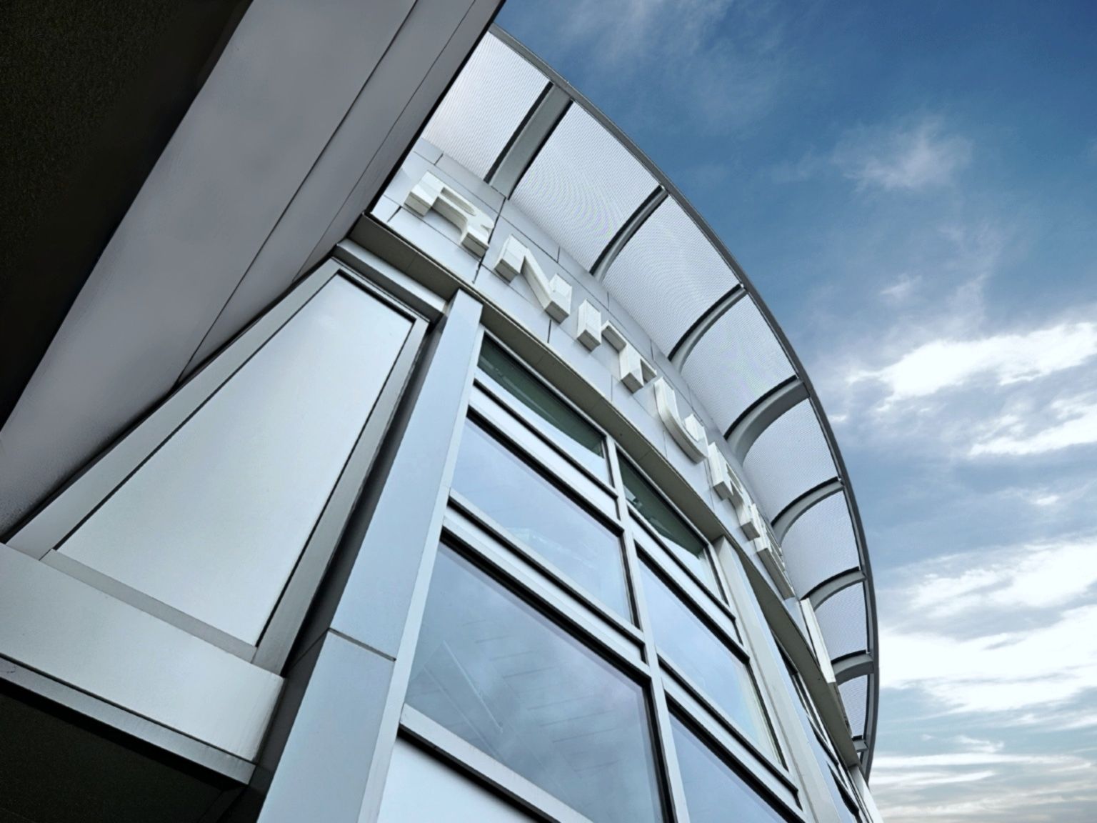 Commercial Architecture