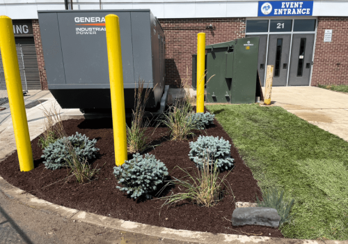 New Electrical System Upgrade